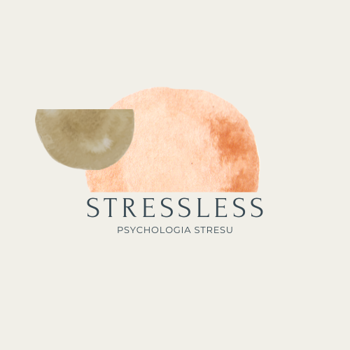 stressless radzenie sobie ze stresem