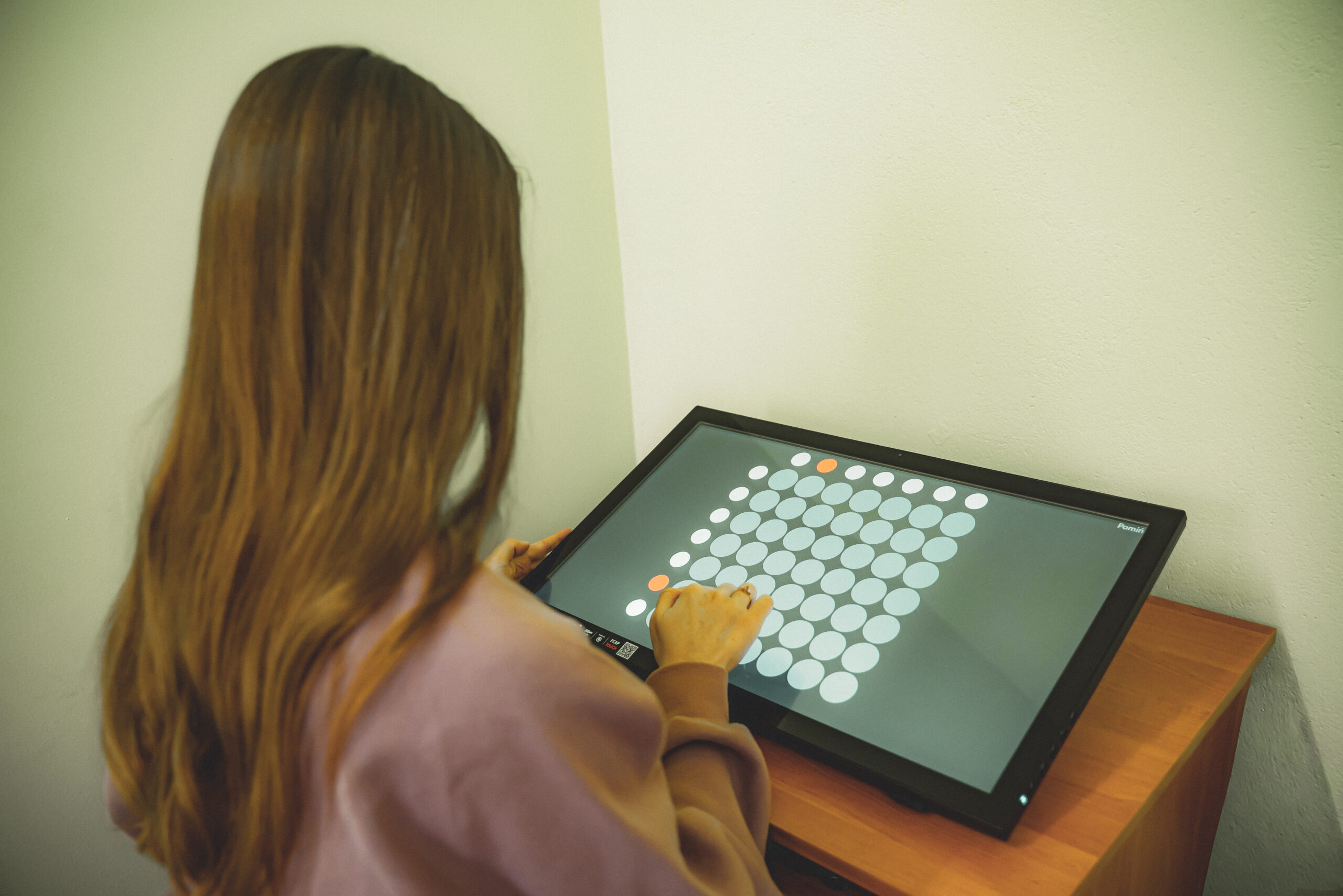 psychotesty chojnice badanie komputerowe